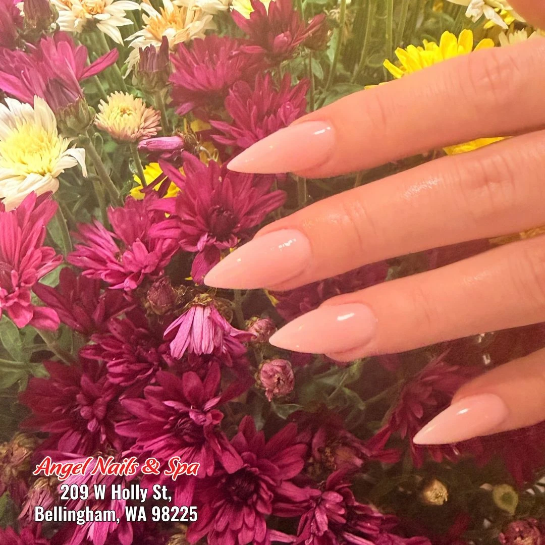 Nail Oct 14